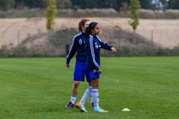 Bild 4 - Frauen FSC Kaltenkirchen - SG Wilstermarsch : Ergebnis: 0:2